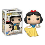 Boneco Funko Pop Disney Snow White 339