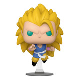 Boneco Funko Pop Dragon Ball Gt Goku Super Saiyan 3