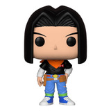 Boneco Funko Pop Dragon Ball Z