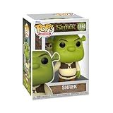 boneco funko dreamworks shrek shrek