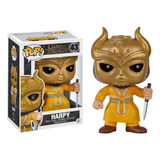 Boneco Funko Pop Game Of Thrones Harpy 43