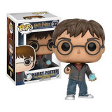 Boneco Funko Pop Harry Potter Com A Profecia 32 Original