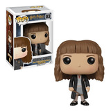 Boneco Funko Pop Harry Potter Hermione Granger