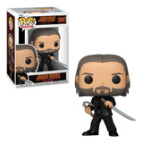 Boneco Funko Pop John Wick 4 John Wick