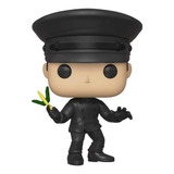 Boneco Funko Pop Kato Besouro Verde 856 Tv Series Vespa