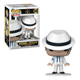 Boneco Funko Pop Rocks Mj Michael Jackson Smooth Criminal 345