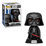 Boneco Funko Pop Star Wars Darth Vader Episode Iv A New Hope