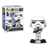 Boneco Funko Pop Star Wars New