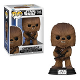 Chewbacca