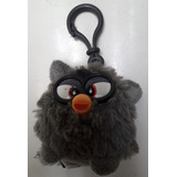Boneco Furby Hasbro Famosa Usado Não Funciona 8cm