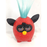 Boneco Furby Vermelho Mcdonald s