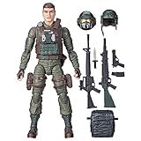 Boneco G I JOE Classified