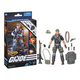 Boneco G i Joe Classified