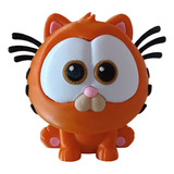 Boneco Garfield Impressão 3d