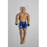 Boneco George Saint Ufc