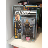 Boneco Gi Joe Conrad Duke Hauser Hasbro Cobra Comandos