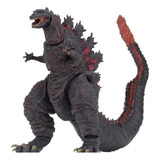 Boneco Godzilla Monster Rei