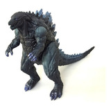 Boneco Godzilla Monstro Rei 2020 17cm