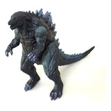 Boneco Godzilla Monstro Rei 2020 17cm