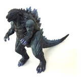 Boneco Godzilla Monstro Rei