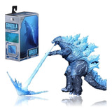 Boneco Godzilla Rei Dos Monstros 2019 Edição De Cinema ca