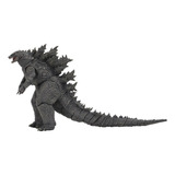 Boneco Godzilla Rei Dos Monstros 2019
