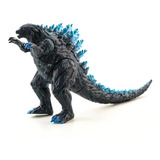 Boneco Godzilla Rei Dos Monstros Ediçao
