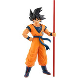 Boneco Goku Dragon Ball Z Boneco Para Colecionador Promoção