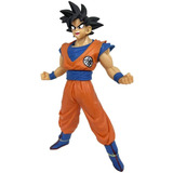 Boneco Goku Dragon Ball Z Super