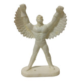 Boneco Gulliver Super Heróis Falcão Branco Anos 80