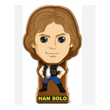 Boneco Han Solo Stars Wars Mcdonalds