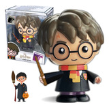 Boneco Harry Potter Figura De Ação