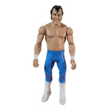 Boneco Honky Tonk Man
