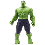 Boneco Hulk 