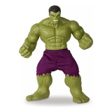 Boneco Hulk Brinquedo Vigadores Gigante Ar