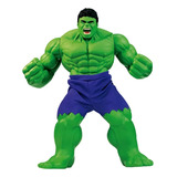 Boneco Hulk Gigante 45cm Articulado Original