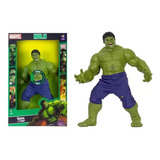 Boneco Hulk Gigante Marvel 10 Sons