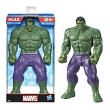 Boneco Hulk Marvel Avengers