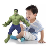 Boneco Hulk Marvel Endgame articulado