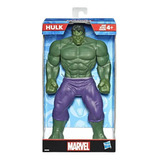 Boneco Hulk Marvel Vingadores 25cm