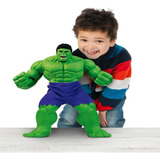 Boneco Hulk Universe 