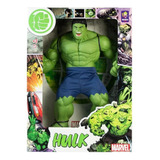 Boneco Hulk Universe 