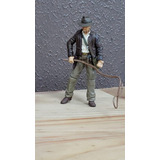 Boneco Indiana Jones Action Figure Tipo Gi Joe Tenho Outros