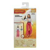 Boneco Indiana Jones Adventure Series 15 Cm Marion Ravenwood