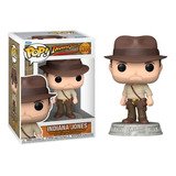 Boneco Indiana Jones Pop