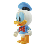 Boneco Infantil De Vinil Disney Donald