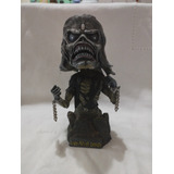 Boneco Iron Maiden Eddie Live After Death Neca
