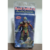 Boneco Iron Maiden The Final Frontier Neca