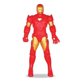 Boneco Iron Man 55cm