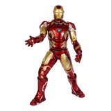 Boneco Iron Man Marvel